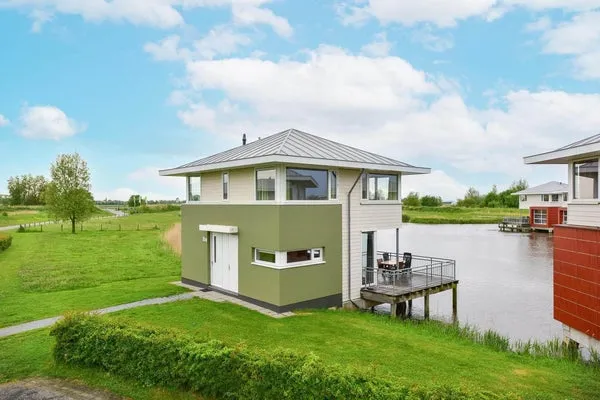 Woning te koop: Skânserwei 28, Eanjum
