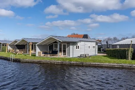 Woning te koop: Skûtmakkerspôle 8T-6, Terkaple
