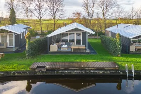 Woning te koop: Skûtmakkerspôle 8T17, Terkaple Terkaple