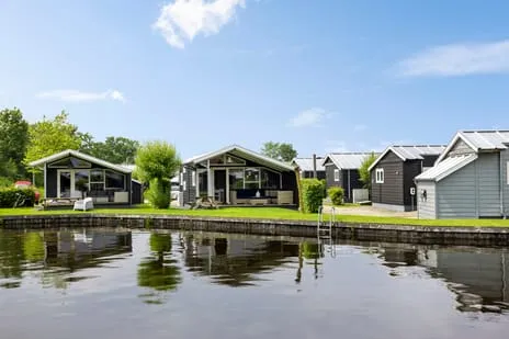 Woning te koop: Skûtmakkerspôle 8T27, Terkaple Terkaple