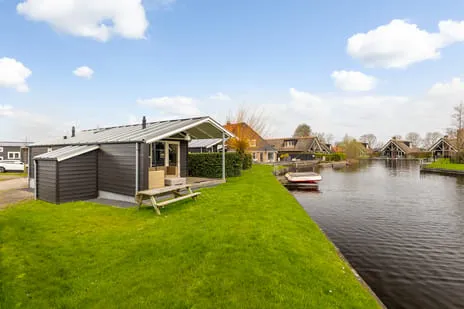 Woning te koop: Skûtmakkerspôle 8T3, Terkaple Terkaple