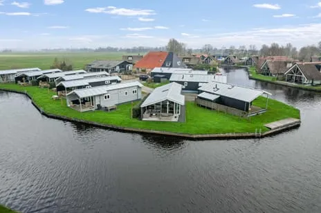 Woning te koop: Skûtmakkerspôle 8T5, Terkaple Terkaple