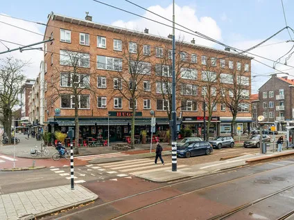 Appartement te koop: Slaak 138, Rotterdam