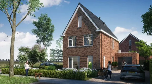 Woning te koop: Slaak, Hazenburg II Arnemuiden