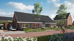 Hoekwoning te koop: Slaak Bouwnummer 2, Arnemuiden