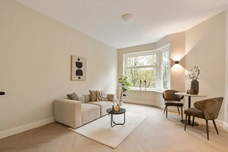 Appartement te koop: Slaakstraat 12-3A, Wielingenbuurt Amsterdam