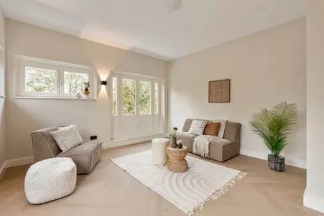 Appartement te koop: Slaakstraat 12-4B, Wielingenbuurt Amsterdam