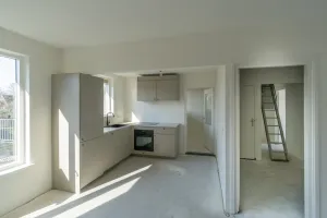 Woning te huur: Slabberswerf, Zierikzee binnen de vesten Zierikzee