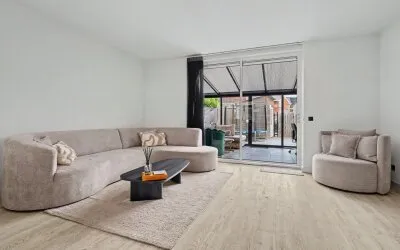 Hoekwoning te koop: Slachthuisstraat 11, Centrum Geldrop