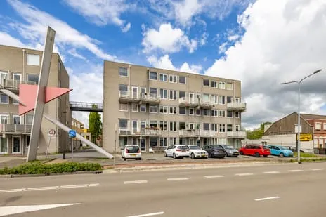 Appartement te koop: Slachthuisstraat 175, Bloemenbuurt Groningen