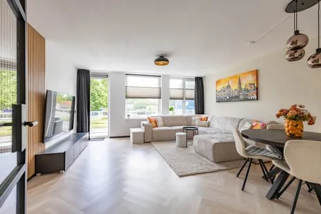 Appartement te koop: Slachthuisstraat 178, Bloemenbuurt Groningen