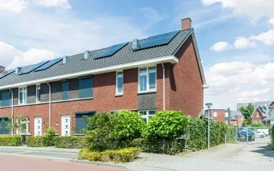 Hoekwoning te koop: Slachthuisstraat 29, Centrum Geldrop