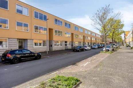 Appartement te koop: Slachthuisstraat 319, Bloemenbuurt Groningen