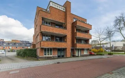 Appartement te koop: Slachthuisstraat 45, Centrum Geldrop