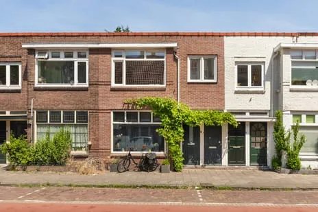 Appartement te koop: Slachthuisstraat 45RD, Kruistochtbuurt Haarlem