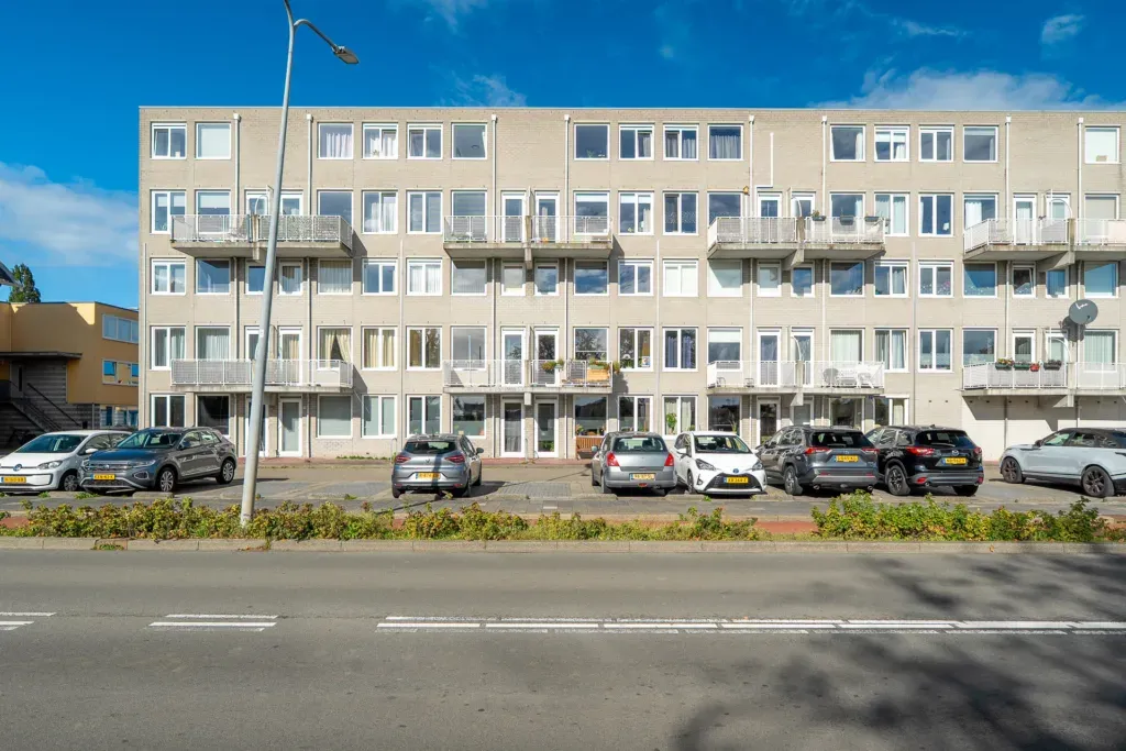 Appartement te koop: Slachthuisstraat 54, Groningen