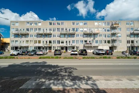 Appartement te koop: Slachthuisstraat 69, Bloemenbuurt Groningen