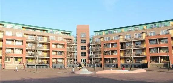 Appartement te huur: Slachthuisstraat 83, 'S-Gravenhage