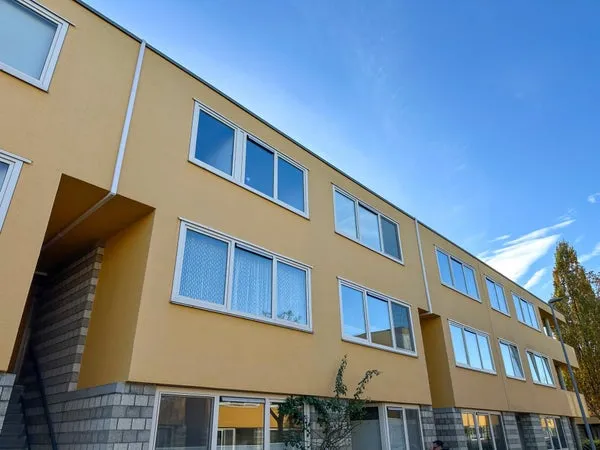 Woning te huur: Slachthuisstraat, Bloemenbuurt Groningen