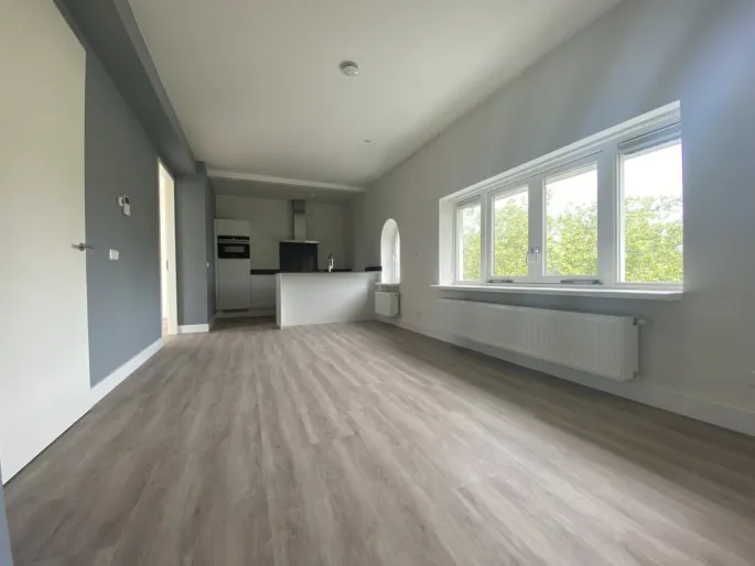 Appartement te huur: Slaghekstraat 60A-03, Hillesluis Rotterdam