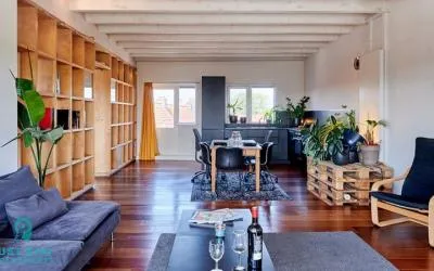 Appartement te koop: Slaghekstraat 75D, Hillesluis Rotterdam