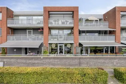 Appartement te koop: Slagveld 129, De Keen Etten-Leur