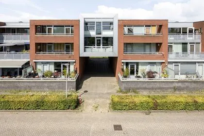 Appartement te koop: Slagveld 189, De Keen Etten-Leur