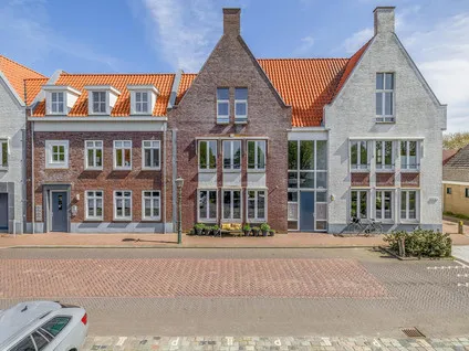 Appartement te koop: Slagveld 18B, Brielle Brielle