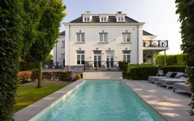 Vrijstaande woning te koop: Slagveld 39, Etten-Leur