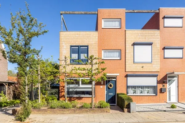 Hoekwoning te koop: Slakkenstraat 14A, Hoensbroek-Centrum Hoensbroek