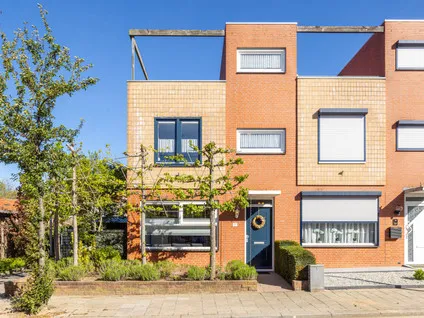 Hoekwoning te koop: Slakkenstraat 14A, Hoensbroek-Centrum Hoensbroek