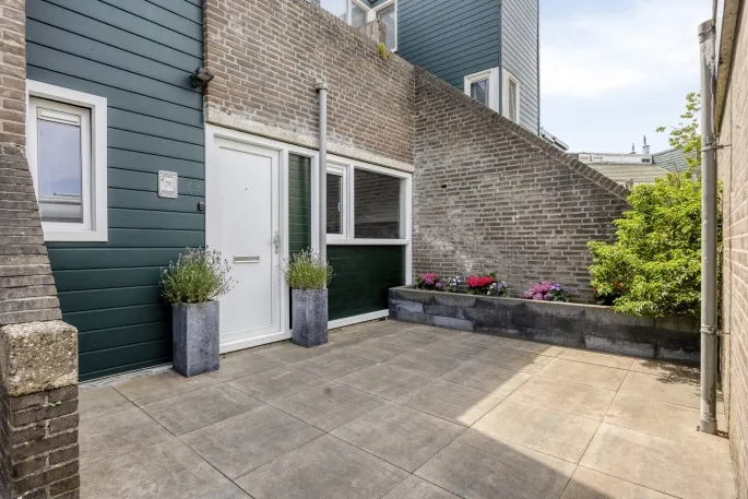 Appartement te koop: Slakkenveen 223, Slakkenveen Spijkenisse