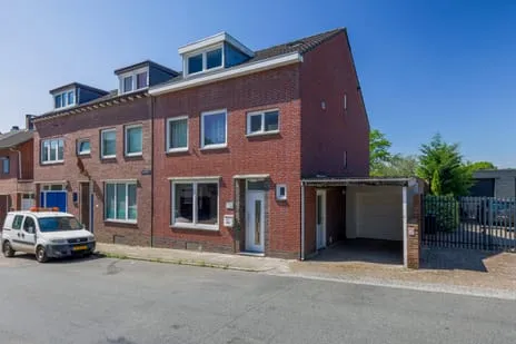 Hoekwoning te koop: Slakstraat 18, Bleijerheide Kerkrade