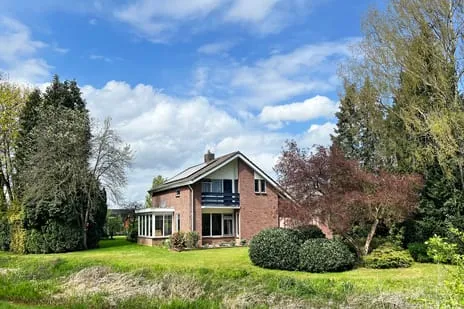 Detached house for sale: Slakweg 104, Terborg Gaanderen