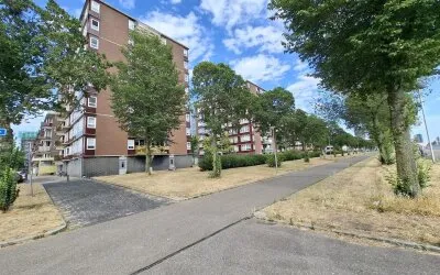 Appartement te koop: Slamatstraat 82, Schiemond Rotterdam