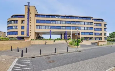 Appartement te koop: Slangekruid 101, Grote Geest en Molenwijk Monster