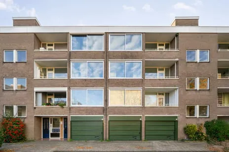 Appartement te koop: Slangenburg 101, Gelderlandpleinbuurt Amsterdam