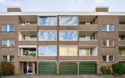 Appartement te koop: Slangenburg 101, Gelderlandpleinbuurt Amsterdam