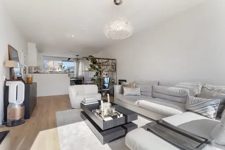 Appartement te koop: Slangenburg 111, Amsterdam