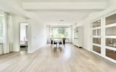 Appartement te huur: Slangenburg 117, Gelderlandpleinbuurt Amsterdam