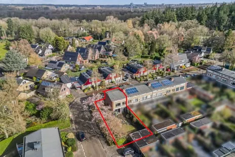 Hoekwoning te koop: Slangenburg 27, Ugchelen Ugchelen