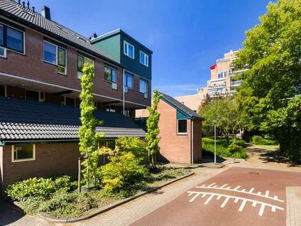 Appartement te koop: Slangenburg 276, Vredenburg en omgeving Dordrecht