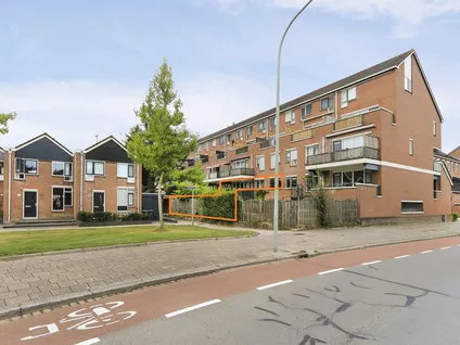 Appartement te koop: Slangenburg 283, Vredenburg en omgeving Dordrecht