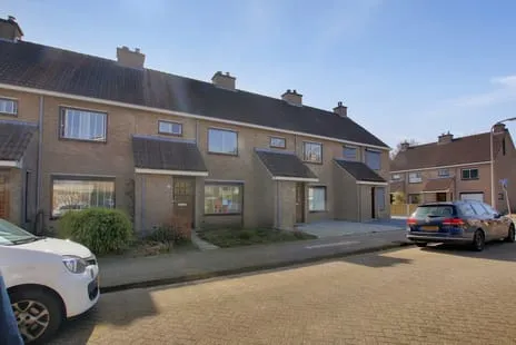 Tussenwoning te huur: Slangenburg 40, Schelfhorst Zuidoost Almelo