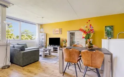 Appartement te koop: Slangenburg 59, Vredenburg en omgeving Dordrecht