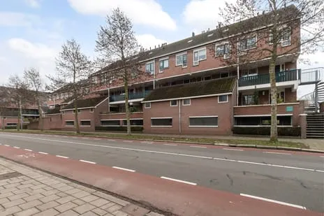 Appartement te koop: Slangenburg 91, Vredenburg en omgeving Dordrecht