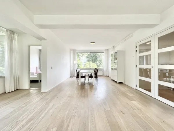 Woning te huur: Slangenburg, Amsterdam