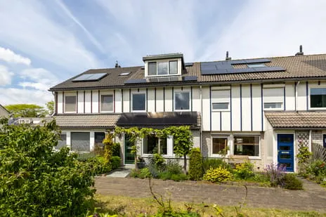 Tussenwoning te koop: Slangevecht 4, Queekhoven e.o. Amersfoort