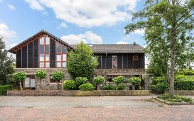 Twee-onder-één-kap te koop: Slaperdijkstraat 26, Frankhuis Zwolle