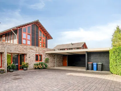 Koopwoning: Slaperdijkstraat 30 in Zwolle - €735.000 - 195m²